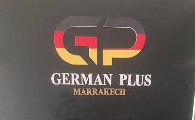 German Plus Marrakech